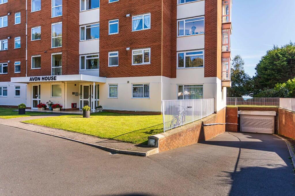 Additional image 18 of West Cliff Road, Bournemouth, Dorset, BH2