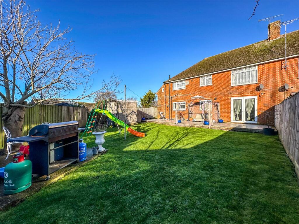 Additional image 14 of Bingham Road, Christchurch, Dorset, BH23