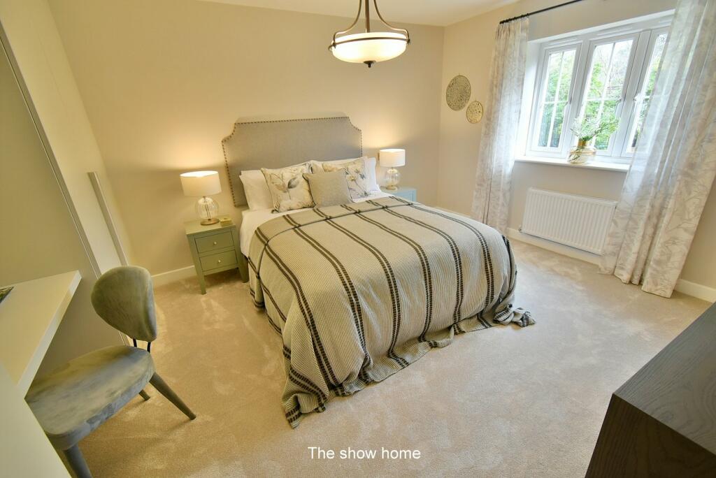 Additional image 15 of The Warren, Badgers Walk, Ferndown, BH22