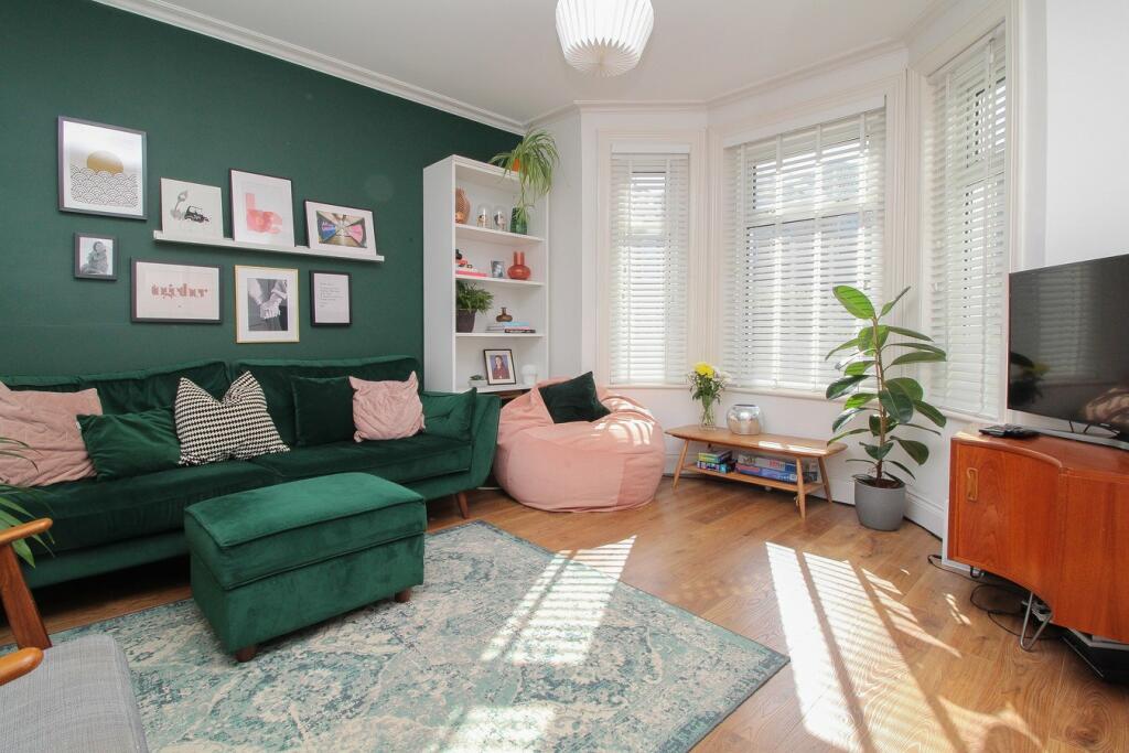 Additional image 2 of Markham Road, Bournemouth, BH9