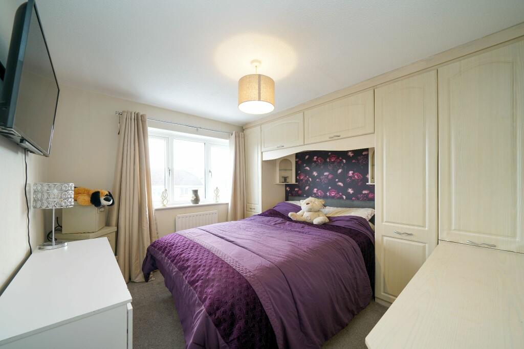 Additional image 37 of Turton Heights, Bolton, BL2