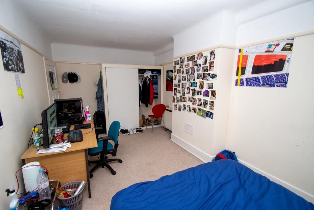 Additional image 10 of Student house on St Lukes Road - SEE VIDEO TOUR