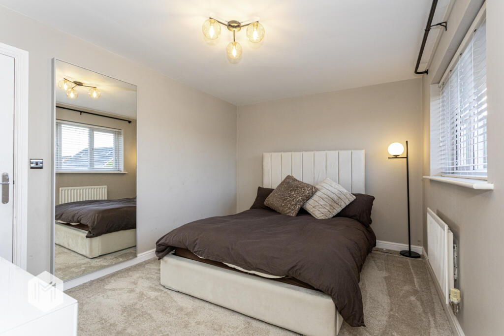 Additional image 21 of Sandileigh Drive, Bolton, Greater Manchester, BL1 8UF