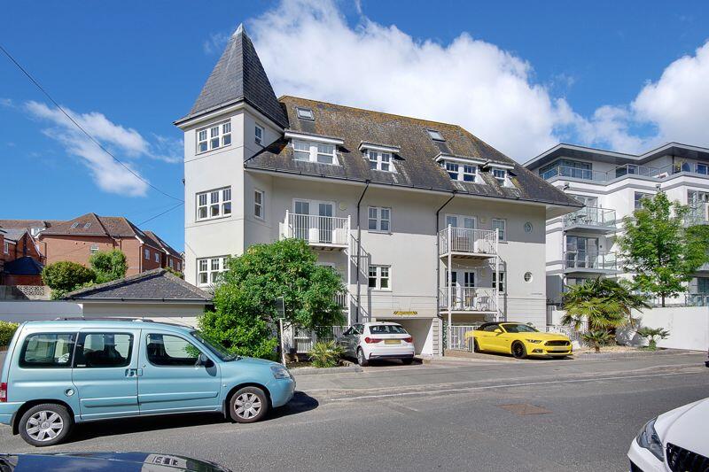 Additional image 38 of 'The Cottage', nr. Beach, Alum Chine, Share of Freehold