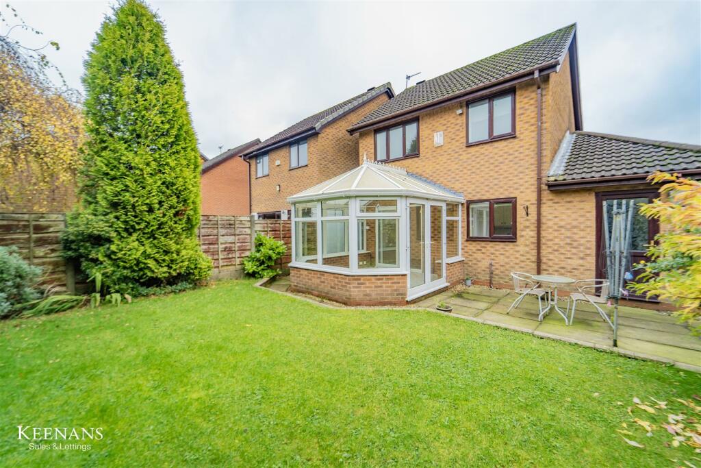 Additional image 23 of Swanage Close, Bury