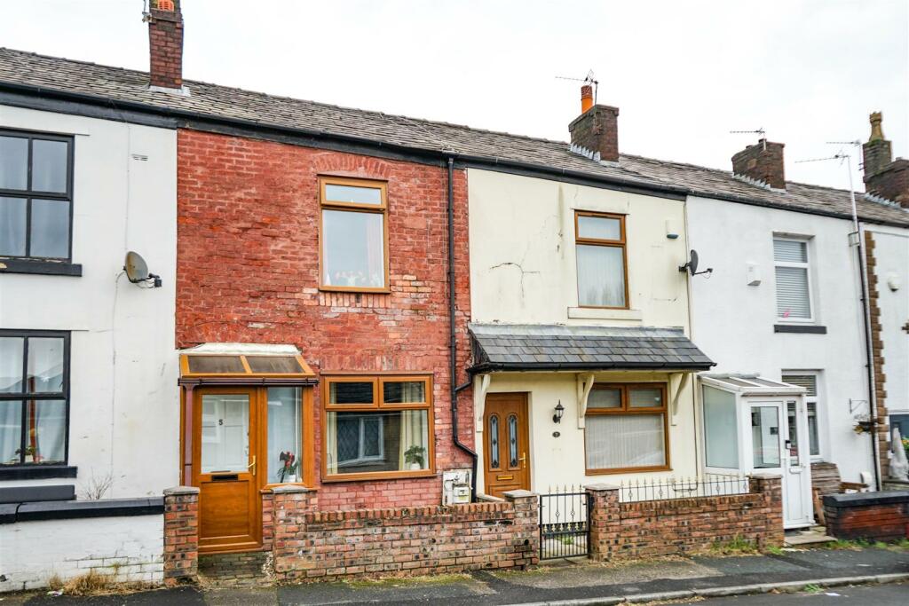 Additional image 3 of Lindley Street, Kearsley, Bolton