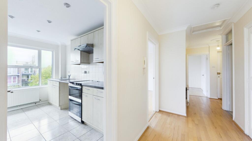 Additional image 7 of Corvill Court, 29 Shelley Road, Worthing, BN11 4DF