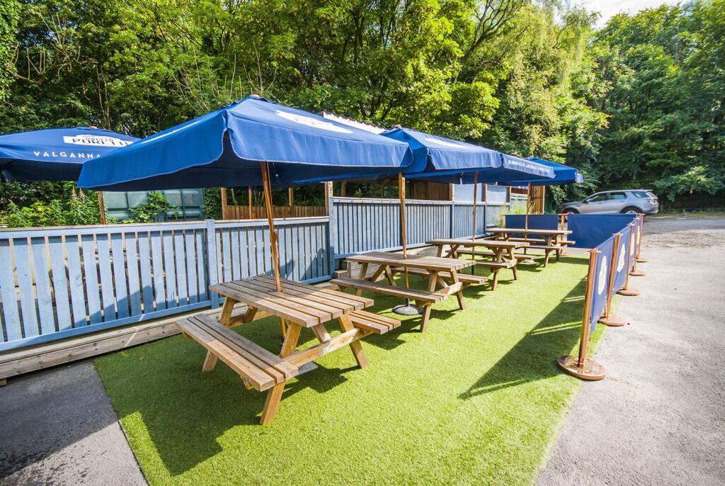 Additional image 19 of White Rabbit, Ramsbottom, Bury