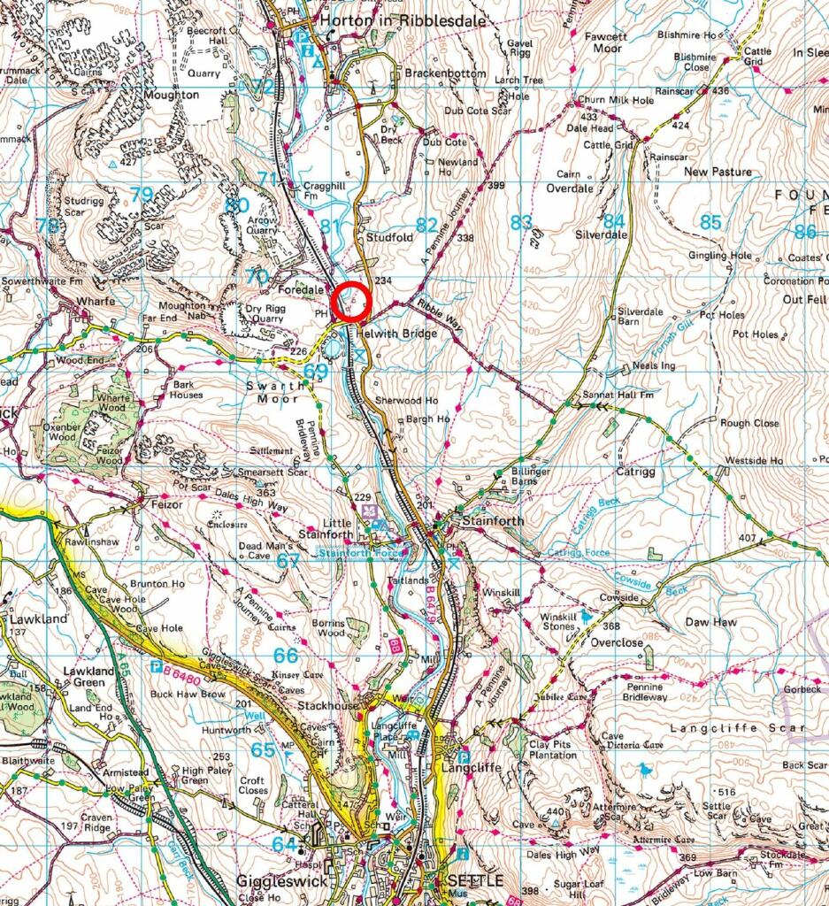 Additional image 7 of Studfold, Horton-in-Ribblesdale, Settle, BD24