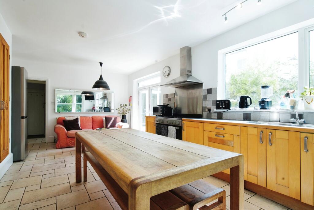 Additional image 5 of Sackville Gardens, Hove, BN3