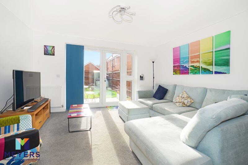 Additional image 11 of Mannock Way, Canford Heath, Poole, BH17