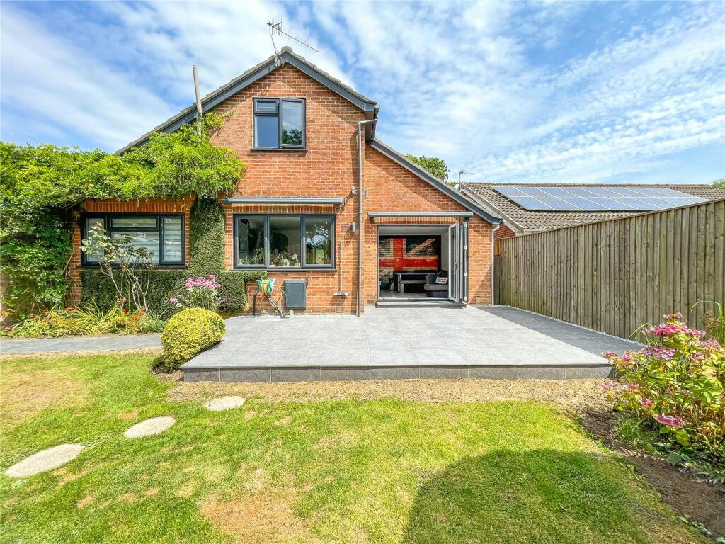 Additional image 9 of Ringwood Road, Bransgore, Christchurch, Dorset, BH23