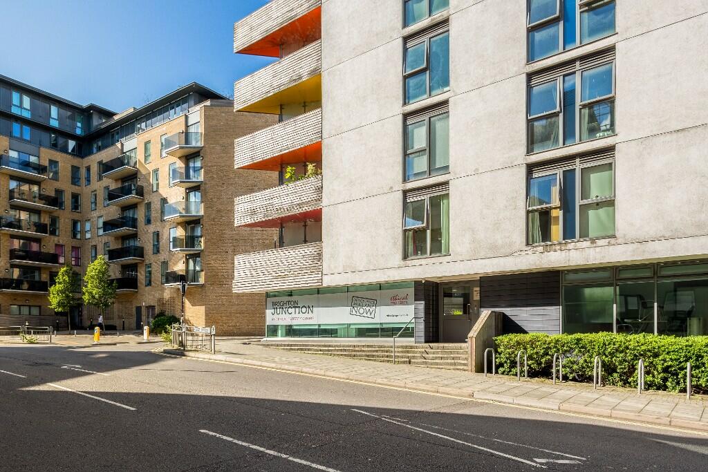 Additional image 11 of Brighton Junction, Isetta Square, New England Street, BN1