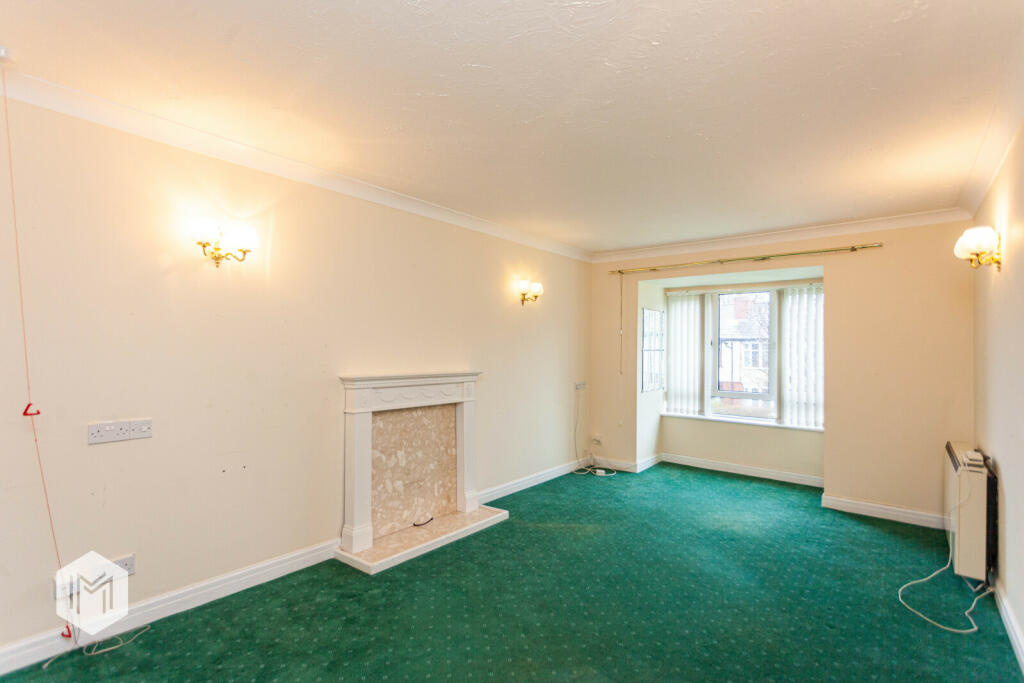 Additional image 2 of Rydal Court, Kingsbury Avenue, Bolton, Greater Manchester, BL1 5NJ