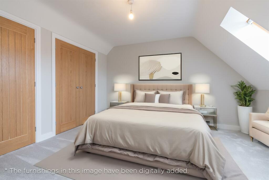 Additional image 12 of Kestrel Close, Wimborne Minster