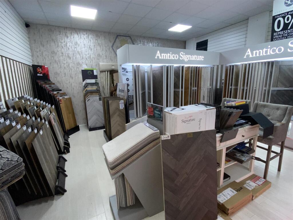 Additional image 5 of Furnishing & Int Design, Kings Park Retail Parade, West Yorkshire