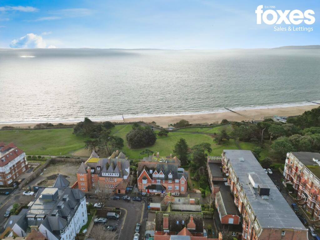 Additional image 12 of Pirbright House, West Cliff Gardens, Bournemouth, Dorset, BH2 5HL