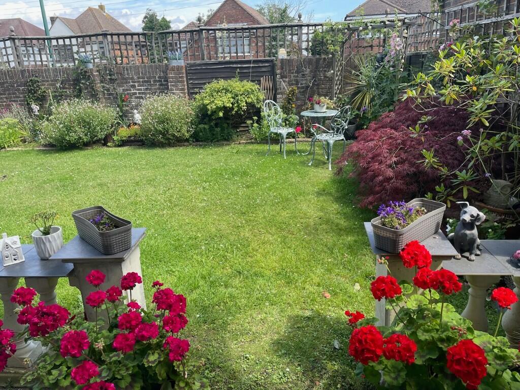 Additional image 14 of Wannock Gardens, Wannock