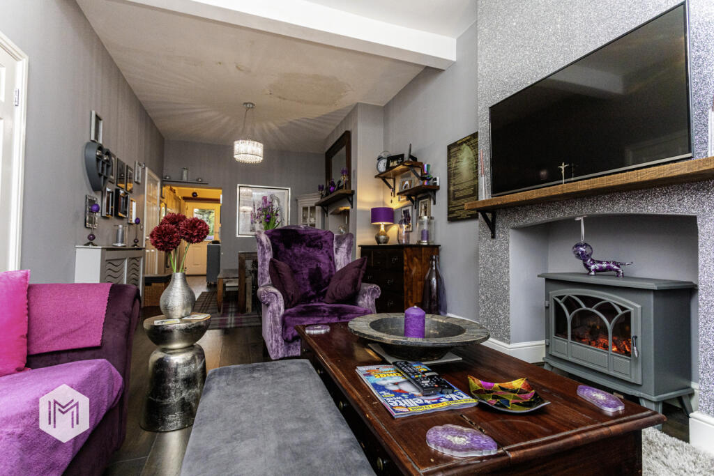 Additional image 20 of James Street, Little Lever, Bolton, Greater Manchester, BL3 1NF