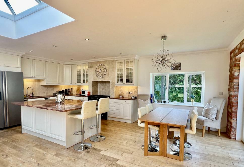 Additional image 8 of Snails Lane, Blashford, Ringwood, BH24 3PG