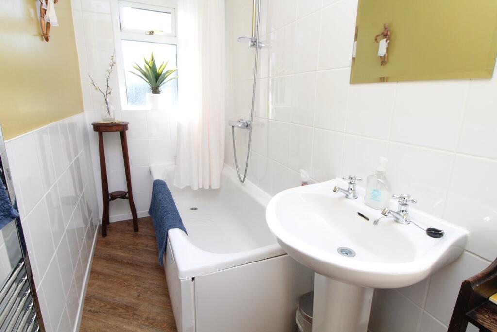 Additional image 12 of Moor View, Stanbury, Keighley, BD22