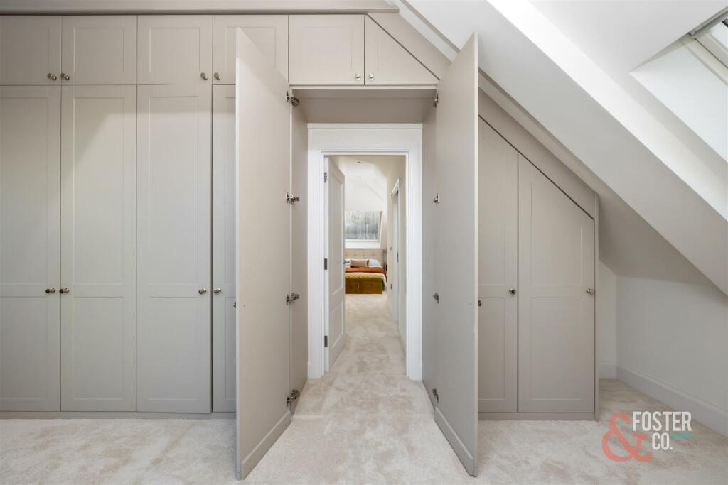 Additional image 23 of Shirley Drive, Hove