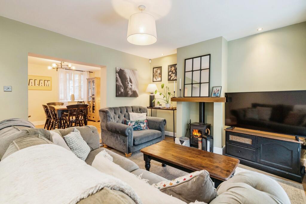 Additional image 17 of Church Street, Horwich, Bolton, Greater Manchester, BL6