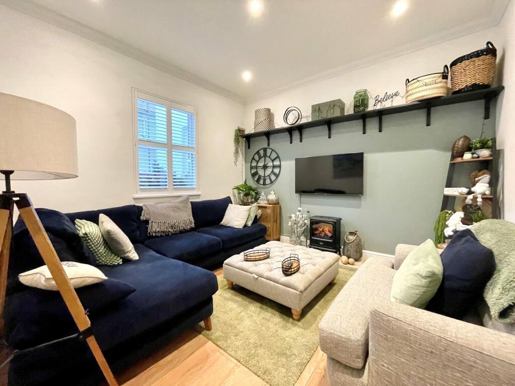 Additional image 3 of 11 Alumdale Road, Westbourne , BH4