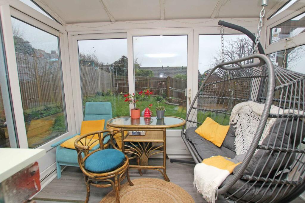 Additional image 5 of Gaudick Close, Eastbourne, BN20 7QF