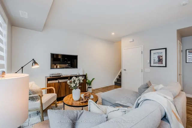 Additional image 3 of 20 Ed Clark Gardens Blvd Unit TH6