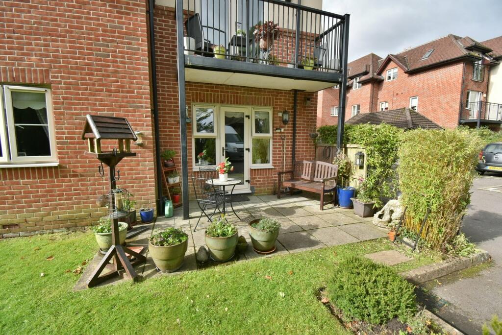 Additional image 14 of Station Road, West Moors, Ferndown, BH22