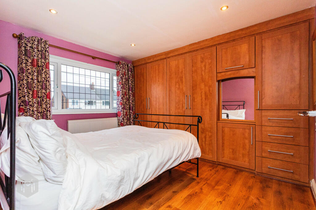 Additional image 5 of Seaford Road, Harwood, Bolton, BL2 4BY