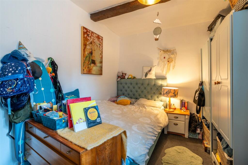 Additional image 5 of East Street, Wimborne, Dorset, BH21