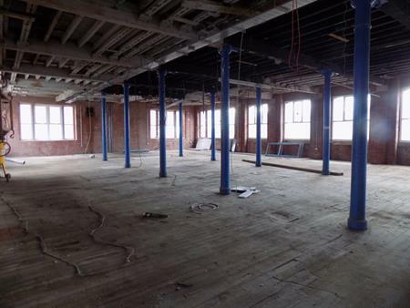 Additional image 6 of Bridgeman Place Works, Salop Street, Bolton, Lancashire