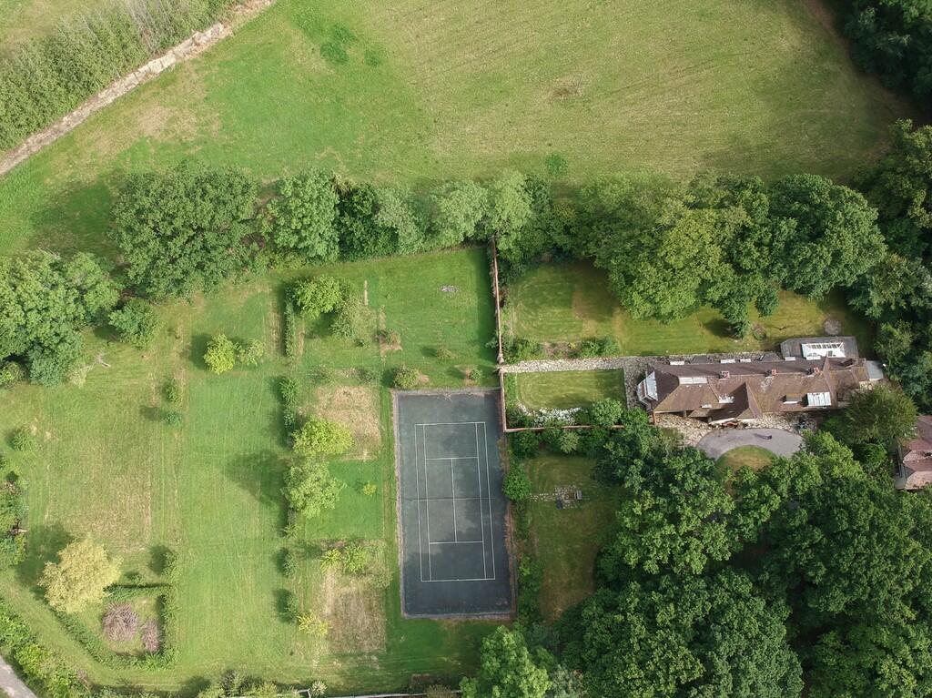 Additional image 22 of Wootton, New Forest