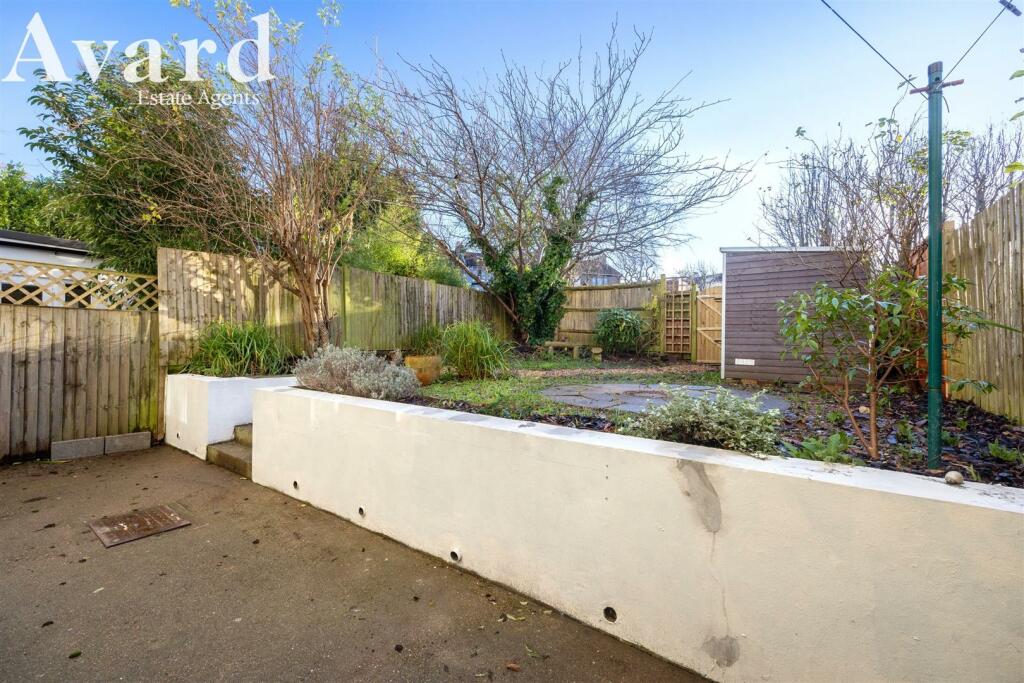 Additional image 20 of Stanford Avenue, Brighton