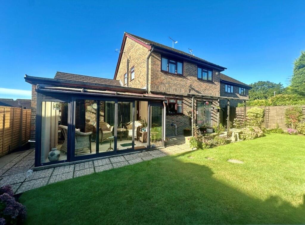 Additional image 18 of Lancaster Drive, Verwood, Dorset, BH31