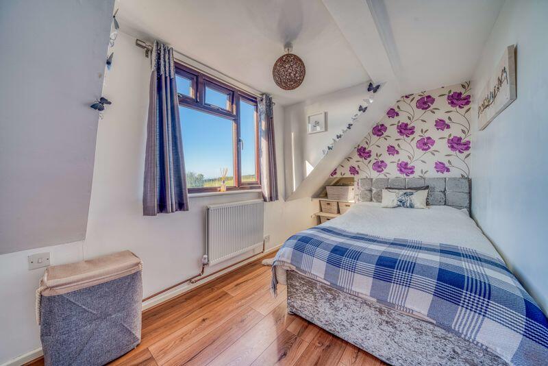 Additional image 29 of BURNGATE, LULWORTH - RURAL LOCATION WITH SEA & COUNTRYSIDE VIEWS