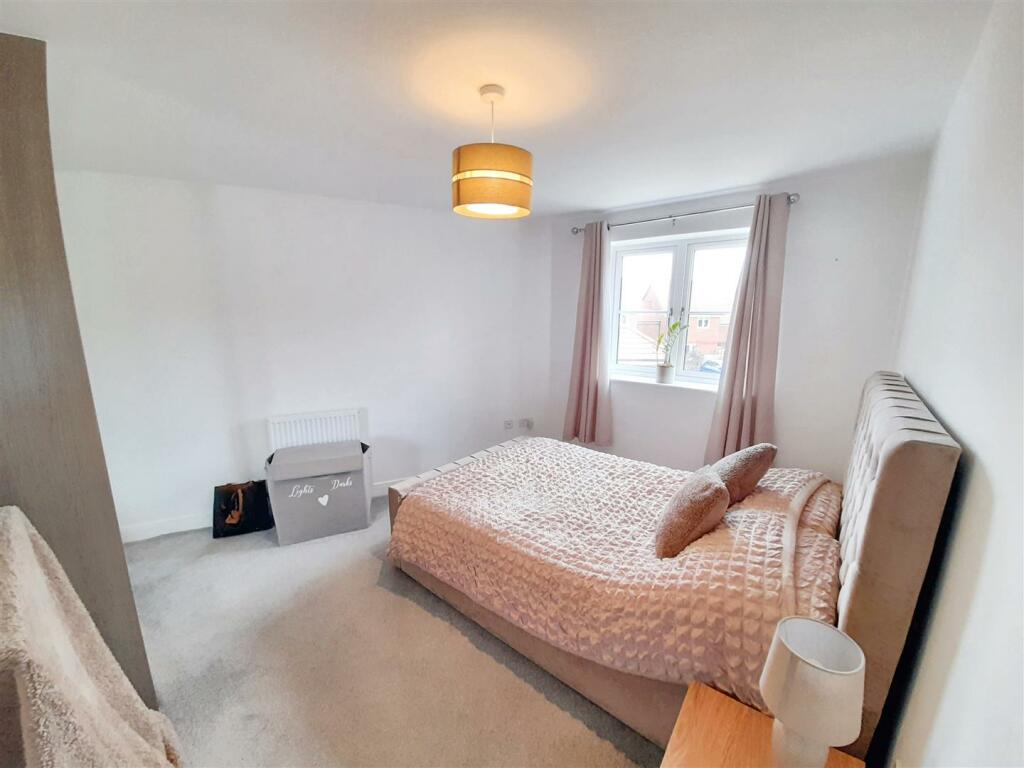 Additional image 12 of Caspian Court, Steeplchase way, Fontwell