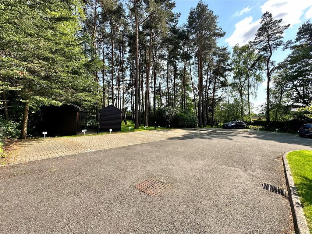 Additional image 13 of Lions Lane, Ashley Heath, Ringwood, BH24