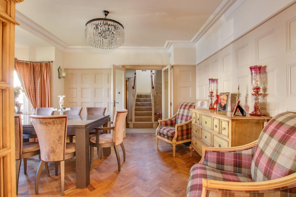 Additional image 4 of Solent Road, Hengistbury Head, Southbourne, BH6