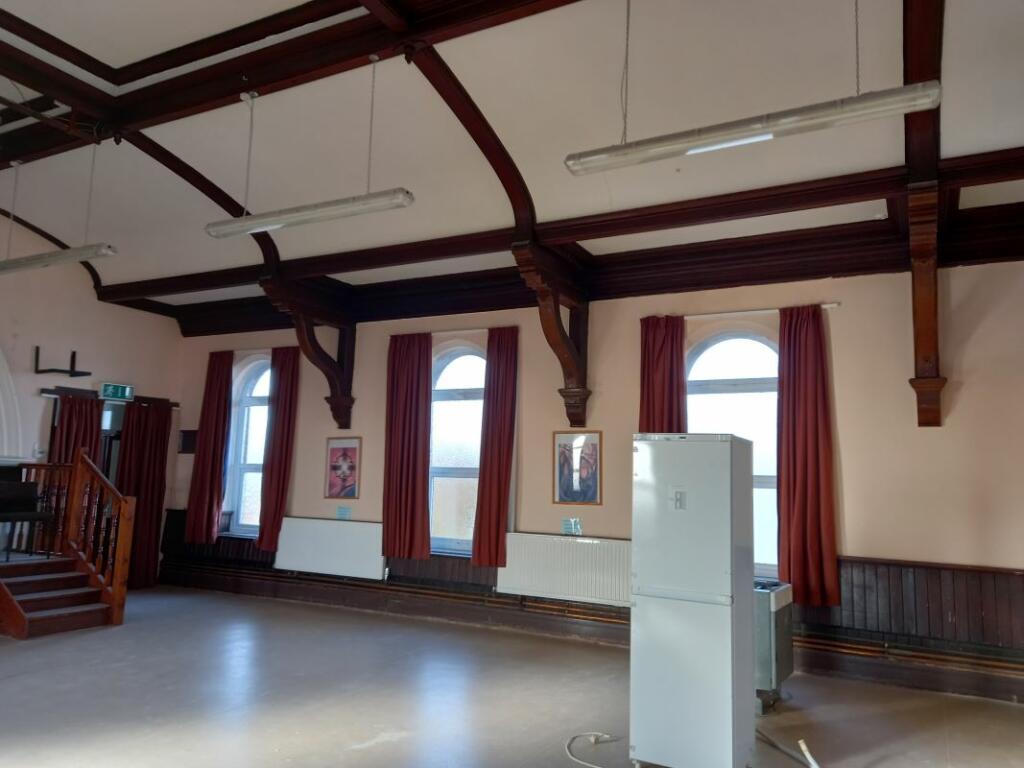 Additional image 8 of Blackrod Methodist Church, 3 Silvester Street, Blackrod, Bolton, Lancashire, BL6 5AN