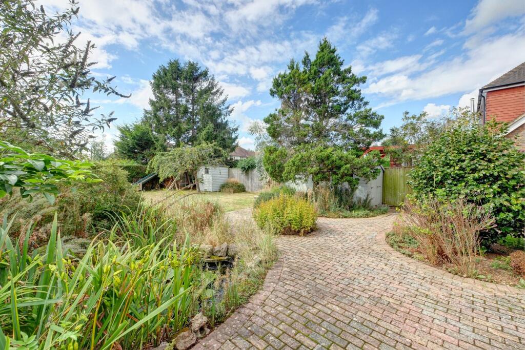 Additional image 35 of New Road, Hellingly, BN27