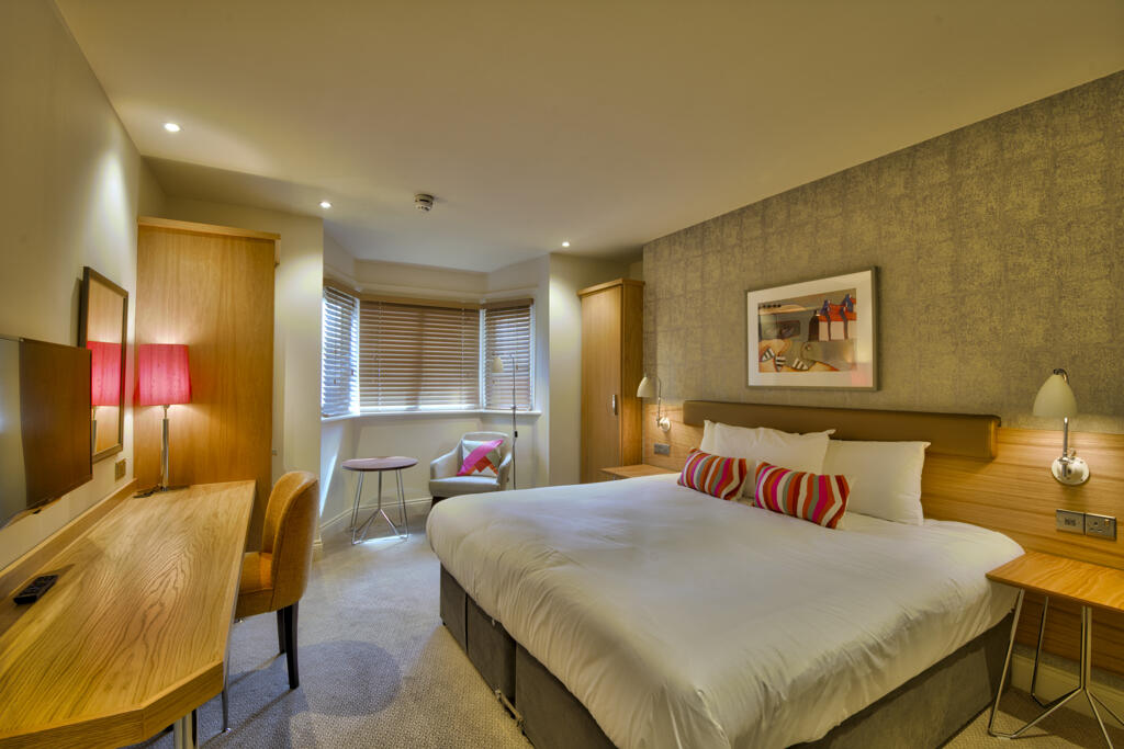 Additional image 8 of The Orchid Hotel, 28-34 Gervis Road, Bournemouth, BHQ 3DH