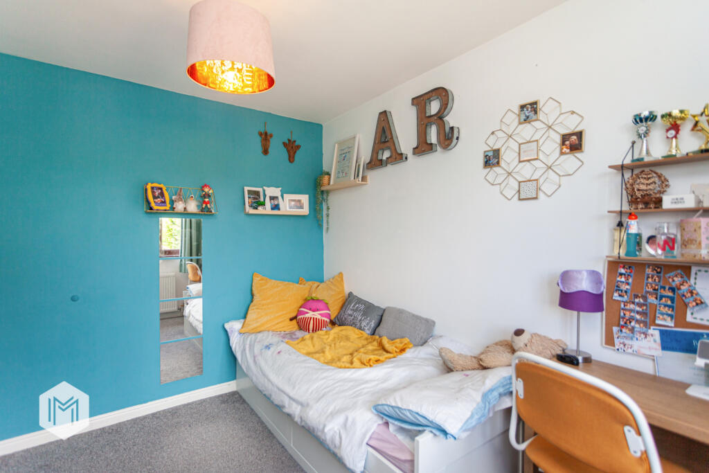 Additional image 16 of St. Edmund Hall Close, Ramsbottom, Bury, Greater Manchester, BL0 9DE