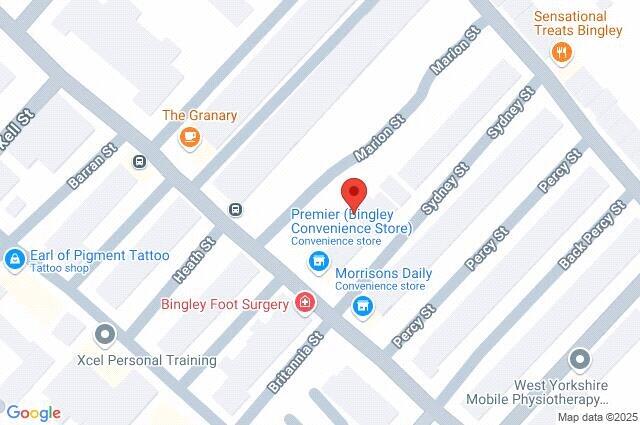 Additional image 13 of Sydney Street, Bingley, West Yorkshire, BD16