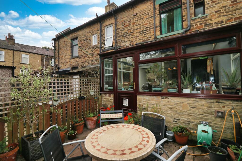 Additional image 15 of Ashgrove, Greengates, Bradford, West Yorkshire, BD10