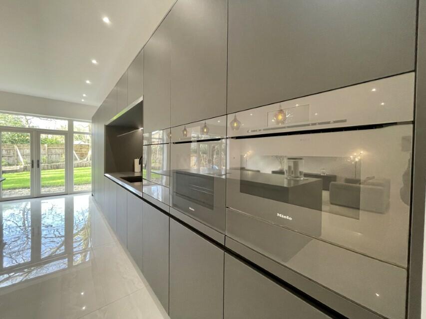 Additional image 14 of Clare Bank, Heaton, Bolton ~Impressive gated development situated off Clarebank / Markland Hill ~