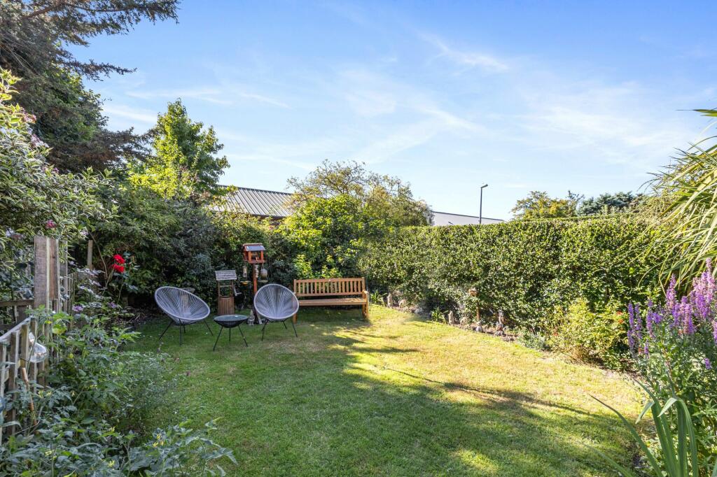 Additional image 16 of Shooting Field, Steyning, BN44