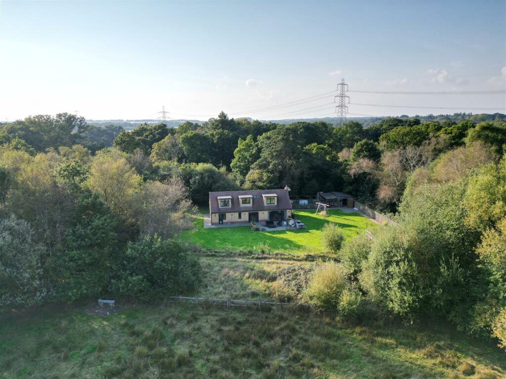 Additional image 26 of Verwood Road, Three Legged Cross